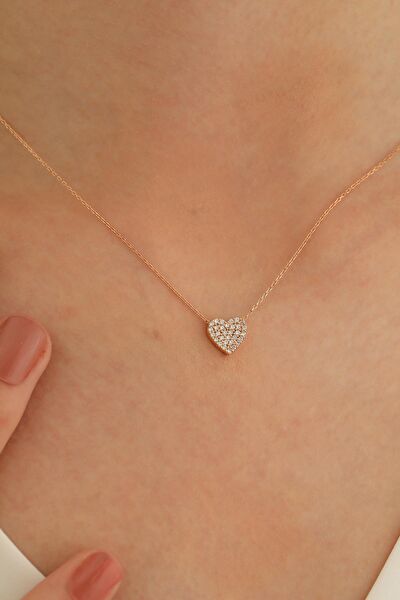 Milet Kuyumculuk Altın Kolye