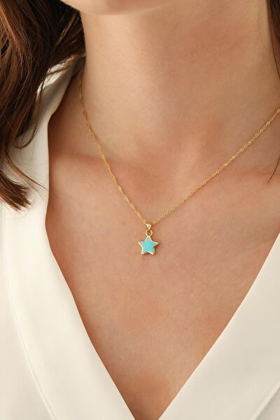 Milet Kuyumculuk Altın Kolye