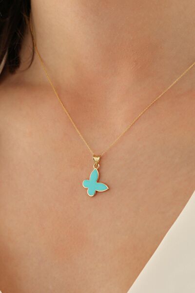 Milet Kuyumculuk Altın Kolye