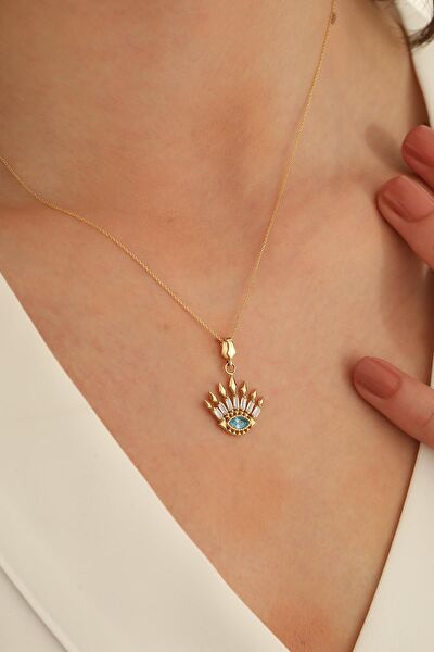 Milet Kuyumculuk Altın Kolye