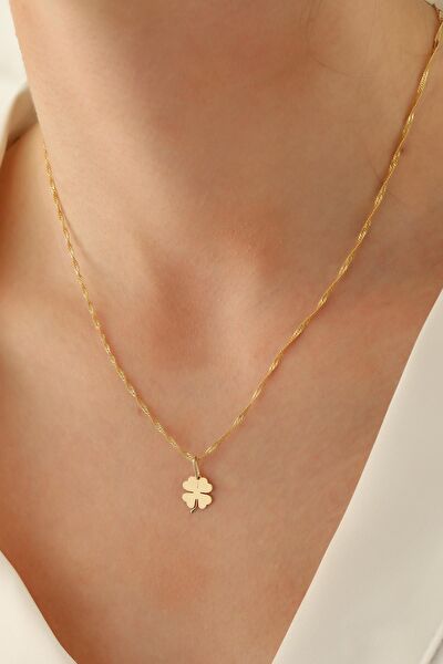 Milet Kuyumculuk Altın Kolye