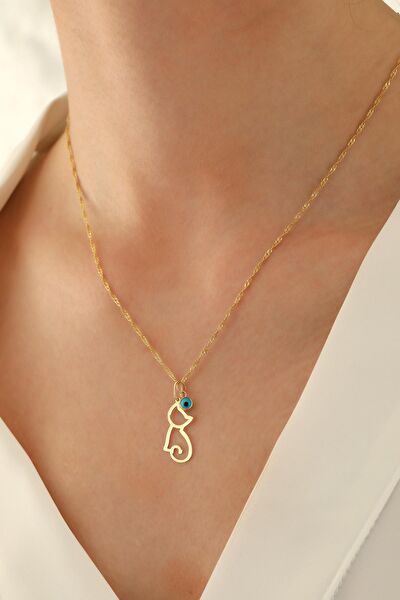 Milet Kuyumculuk Altın Kolye