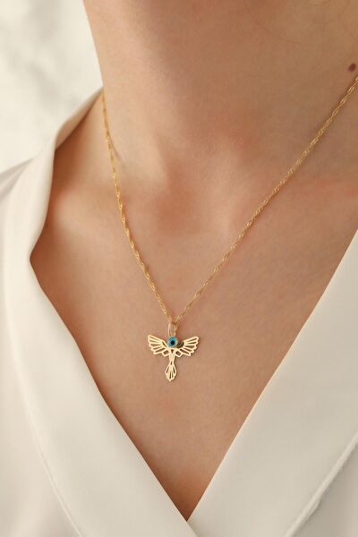 Milet Kuyumculuk Altın Kolye