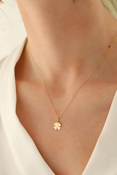 Milet Kuyumculuk Altın Kolye