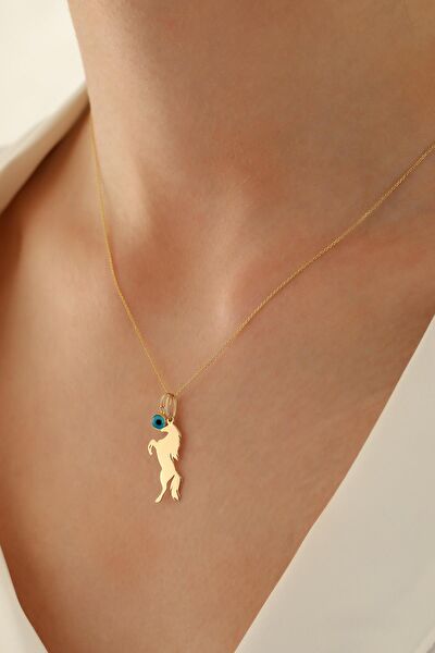 Milet Kuyumculuk Altın Kolye