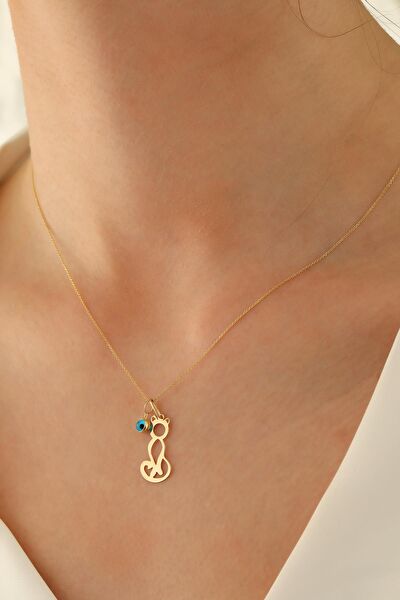 Milet Kuyumculuk Altın Kolye