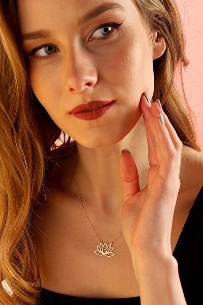 Milet Kuyumculuk Altın Kolye