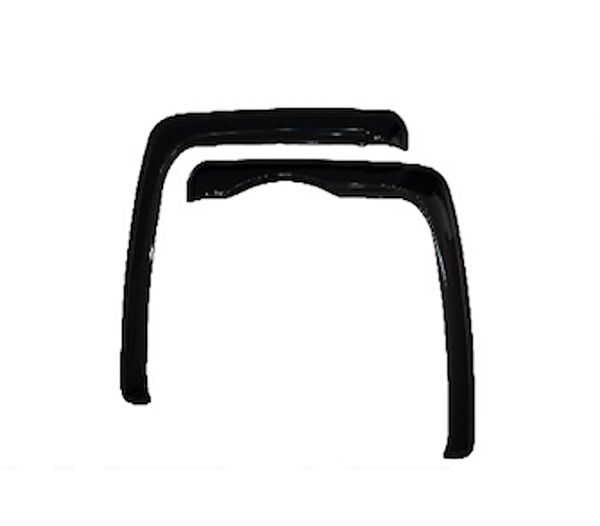 Mkm Rüzgarlıklar & Cam Rüzgarlıklar