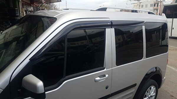 Mkm Rüzgarlıklar & Cam Rüzgarlıklar