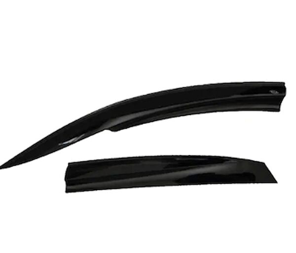 Mkm Rüzgarlıklar & Cam Rüzgarlıklar