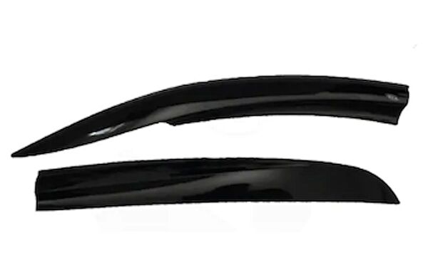 Mkm Rüzgarlıklar & Cam Rüzgarlıklar