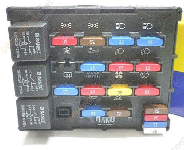 Mako Sigorta Kutuları