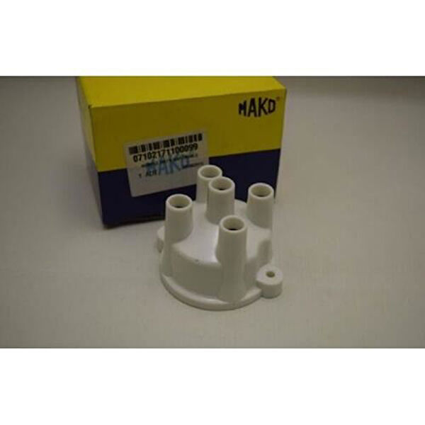 Mako Distribütör & Ekipmanları