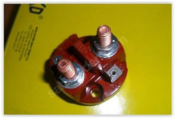 Mako Marş Otomatiği