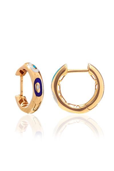 Milet Kuyumculuk Küpe