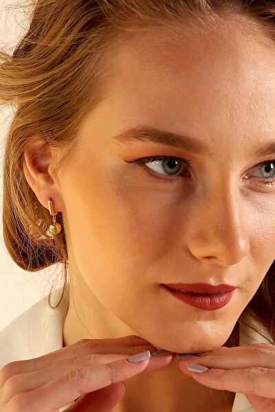 Milet Kuyumculuk Küpe