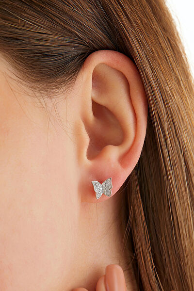 Milet Kuyumculuk Altın Küpe