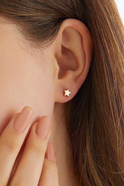 Milet Kuyumculuk Küpe