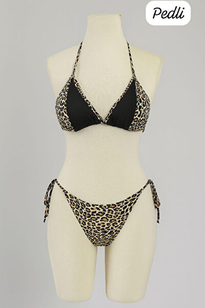 Kemal Acar Bikini Takımı