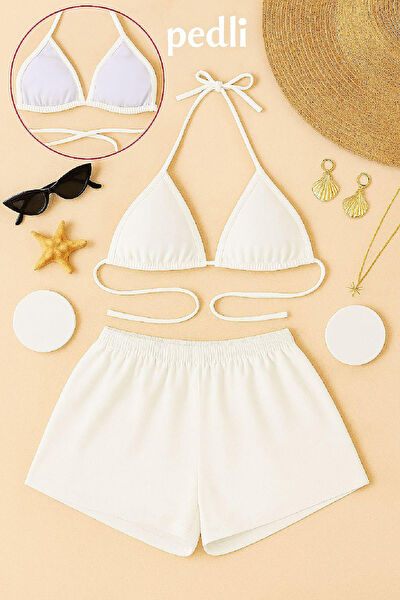 Kemal Acar Bikini Takımı