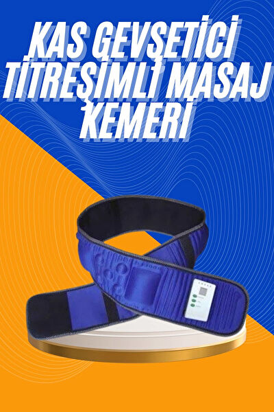 VINTESSY Masaj Cihazı, Aleti