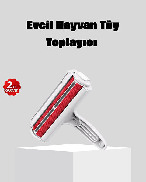 VINTESSY Tüy Toplama Ürünleri