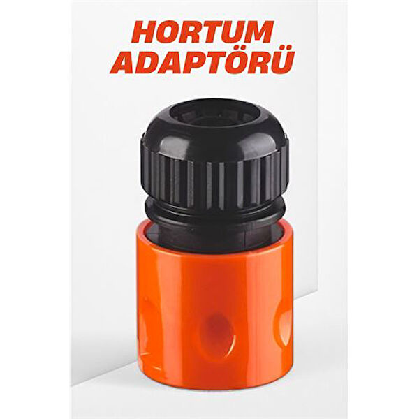 VINTESSY Hortum Bağlantısı, Kelepçe