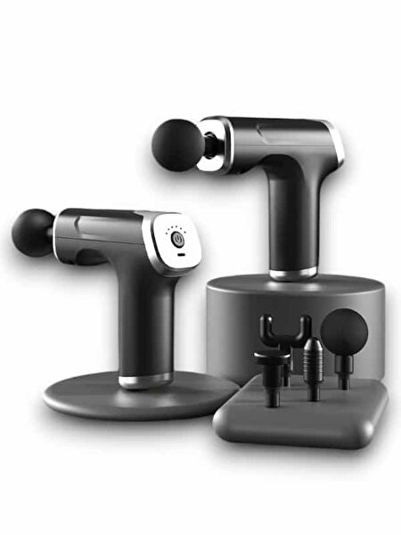 VINTESSY Masaj Cihazı, Aleti