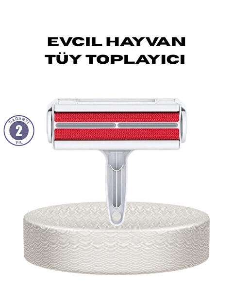 VINTESSY Tüy Toplama Ürünleri