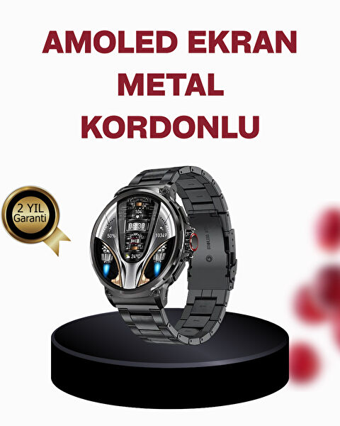 VINTESSY Akıllı Saat