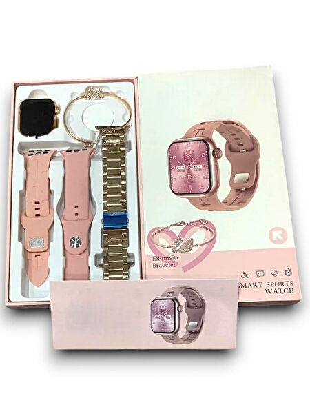 VINTESSY Akıllı Saat