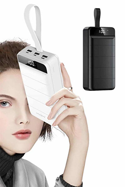 VINTESSY Powerbank, Taşınabilir Şarj Cihazı