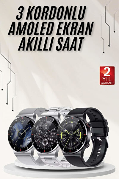 VINTESSY Akıllı Saat