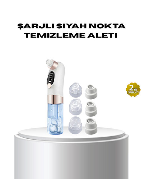 VINTESSY Yüz Temizleme Cihazları