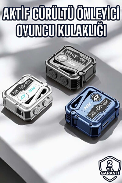 VINTESSY Bluetooth Kulaklık