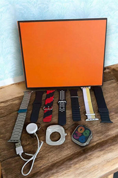 VINTESSY Akıllı Saat