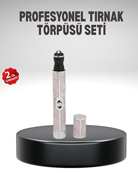 VINTESSY Manikür, Pedikür Seti