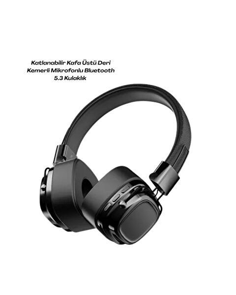 VINTESSY Bluetooth Kulaklık