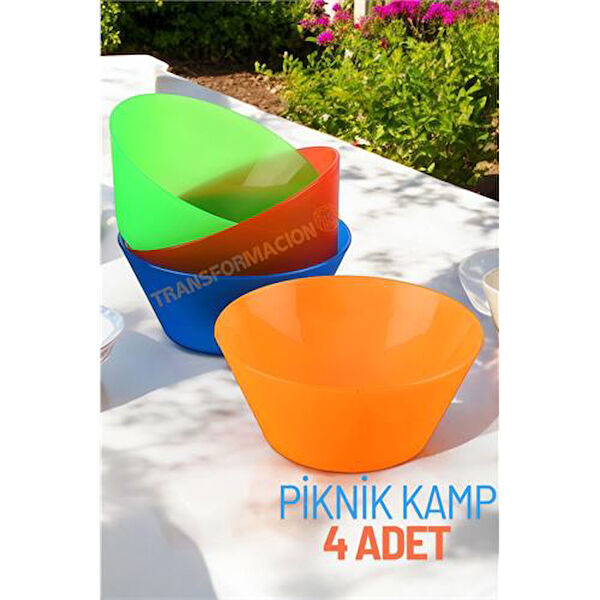 VINTESSY Piknik Seti