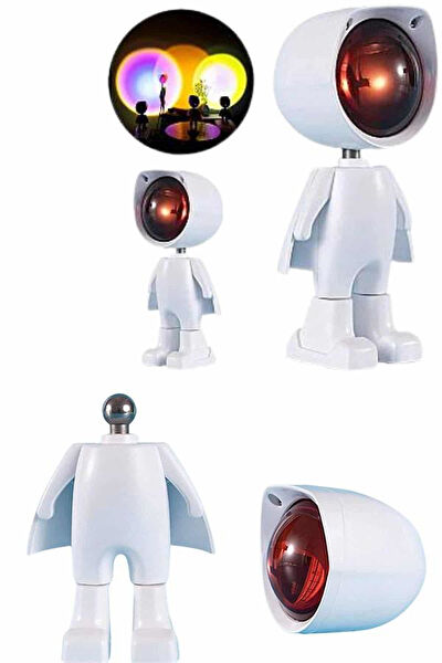 VINTESSY Projeksiyon Cihazı