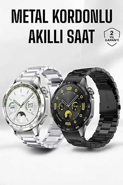 VINTESSY Akıllı Saat