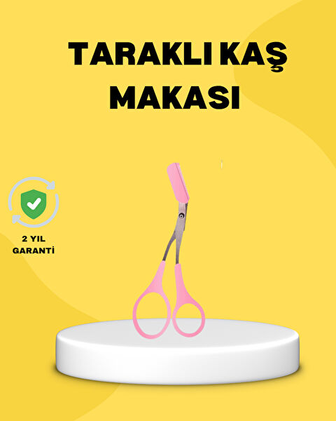 VINTESSY Kaş Makası