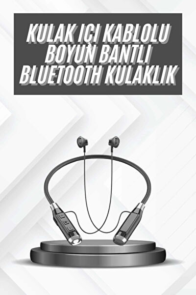 VINTESSY Bluetooth Kulaklık