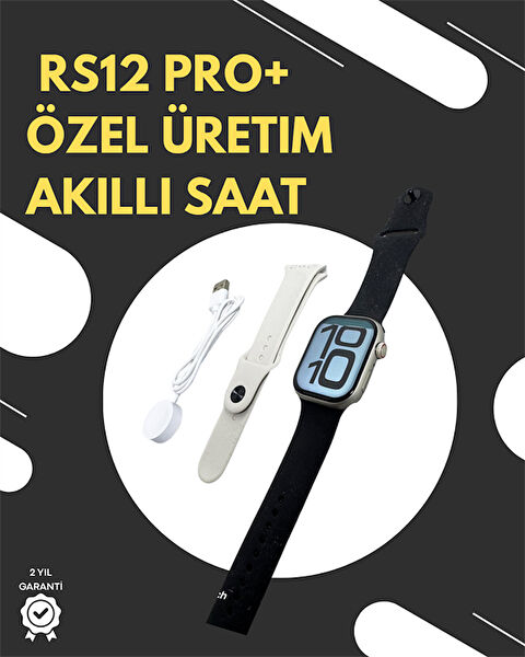 VINTESSY Akıllı Saat