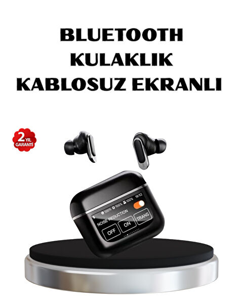 VINTESSY Bluetooth Kulaklık