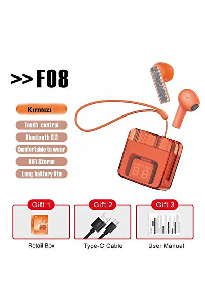 VINTESSY Bluetooth Kulaklık