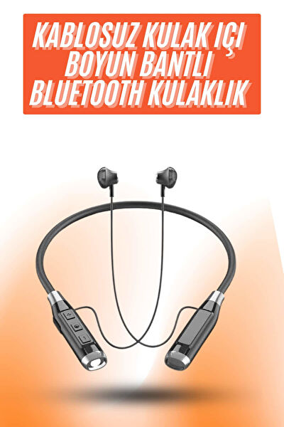 VINTESSY Bluetooth Kulaklık