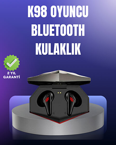 VINTESSY Bluetooth Kulaklık