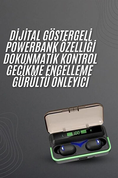 VINTESSY Bluetooth Kulaklık