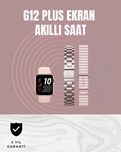 VINTESSY Akıllı Saat